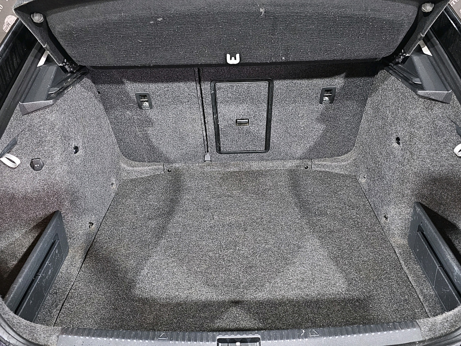 Skoda Octavia, 2013г., передний привод, робот