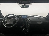 Lada (ВАЗ) Niva Travel, 2024г., полный привод, механика