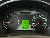 Lada (ВАЗ) Granta, 2014г., передний привод, механика