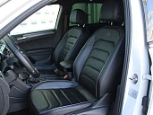 Volkswagen Tiguan, 2021г., полный привод, робот