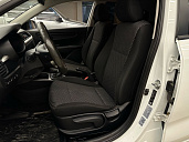 Kia Rio, 2018г., передний привод, механика