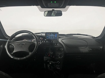 Lada (ВАЗ) Niva Travel, 2024г, полный привод, механика