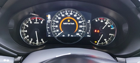 Mazda CX-5, 2023г, передний привод, автомат