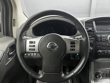 Nissan Pathfinder, 2011г, полный привод, автомат