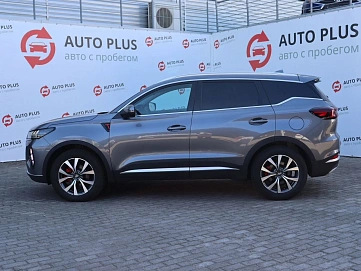 Chery Tiggo 7 Pro Max, 2024г, передний привод, робот
