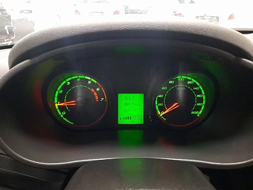 Lada (ВАЗ) , 2018г., передний привод, механика