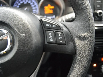 Mazda CX-5, 2012г, передний привод, автомат