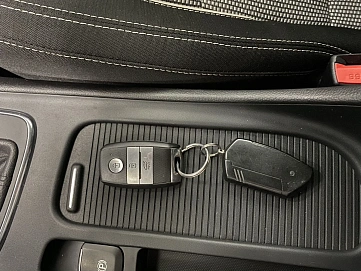 Kia Ceed, 2018г, передний привод, робот