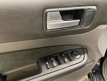 Ford Focus, 2007г, передний привод, автомат