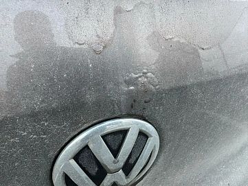 Volkswagen Tiguan, 2014г, полный привод, автомат