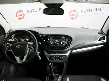 Lada (ВАЗ) , 2021г., передний привод, механика