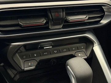 Kaiyi E5, 2023г, передний привод, автомат