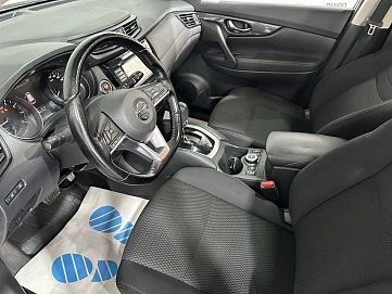 Nissan X-Trail, 2021г, передний привод, автомат