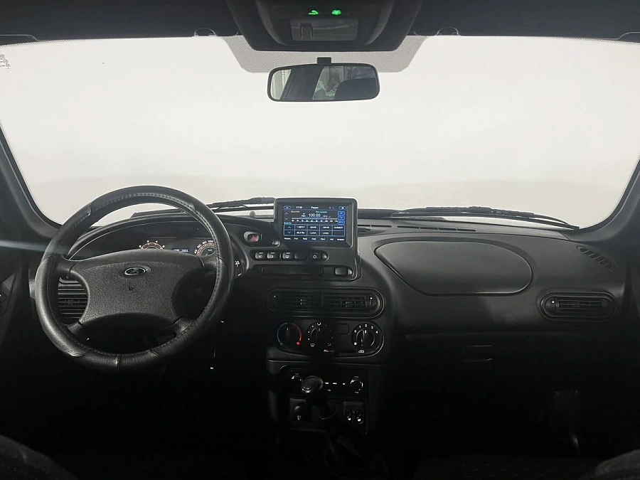 Lada (ВАЗ) Niva Travel, 2024г., полный привод, механика
