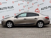 Renault Fluence, 2012г., передний привод, механика