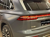 Geely Monjaro, 2025г., полный привод, автомат