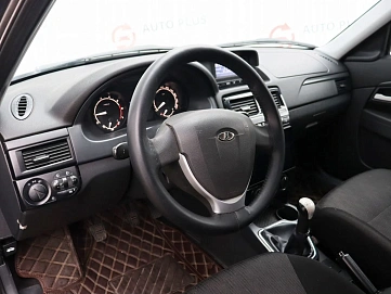 Lada (ВАЗ) Priora, 2015г, передний привод, механика