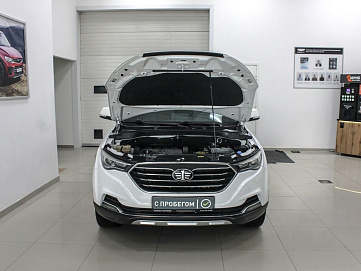 FAW Besturn X40, 2019г, передний привод, автомат