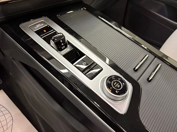 Volkswagen Tavendor, 2026г, полный привод, робот