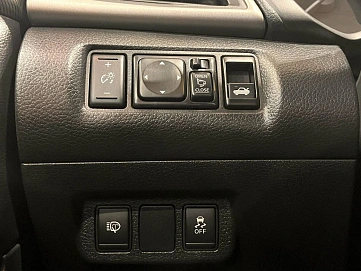 Nissan Sentra, 2014г, передний привод, вариатор