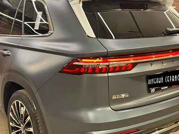 Geely Monjaro, 2025г, полный привод, автомат