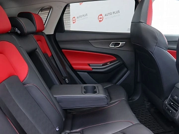 Changan , 2024г., передний привод, робот