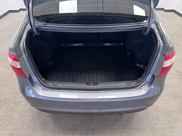Kia Rio, 2013г., передний привод, механика