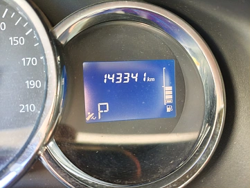 Renault Logan, 2017г, передний привод, автомат