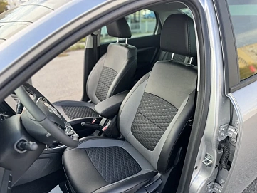 Lada (ВАЗ) Vesta, 2025г, передний привод, механика