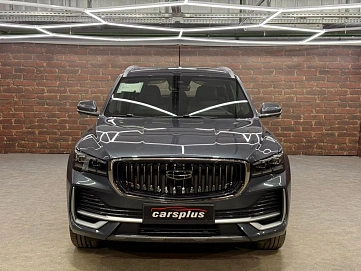 Geely Monjaro, 2024г, полный привод, автомат