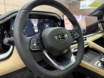 Geely Xingyue L, 2025г, передний привод, автомат