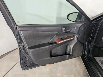 Toyota Camry, 2013г, передний привод, автомат