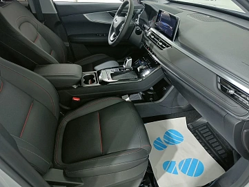 Chery Tiggo 7 Pro, 2023г, передний привод, автомат