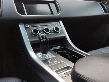 Land Rover Range Rover Sport, 2016г, полный привод, автомат