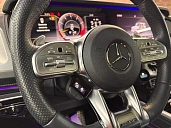 Mercedes-Benz G-Класс AMG, 2020г., полный привод, автомат