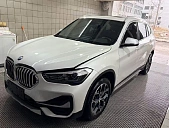 BMW X1, 2022г., передний привод, робот