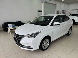 Changan Alsvin, 2023г, передний привод, робот