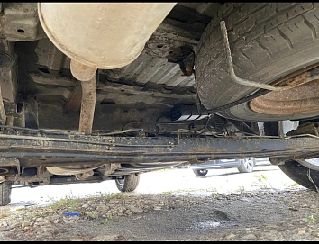 Nissan NV200, 2013г, передний привод, автомат