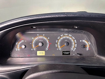 Lada (ВАЗ) Niva Travel, 2021г, передний привод, механика