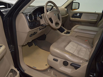 Ford Expedition, 2005г, полный привод, автомат
