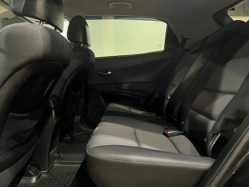 SsangYong Actyon, 2013г, передний привод, автомат