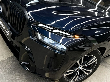 BMW X7, 2022г, полный привод, автомат
