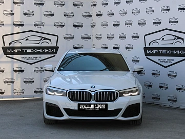 BMW , 2021г., полный привод, автомат