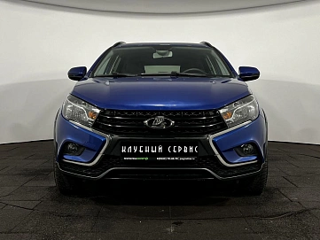 Lada (ВАЗ) , 2019г., передний привод, механика