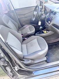 Chevrolet Cobalt, 2013г, передний привод, автомат