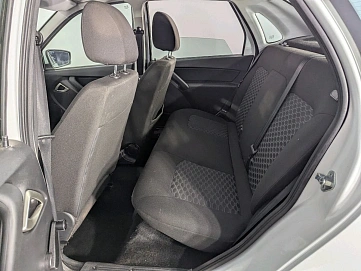 Lada (ВАЗ) Granta, 2022г, передний привод, механика