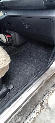 Nissan Micra, 2006г, передний привод, автомат