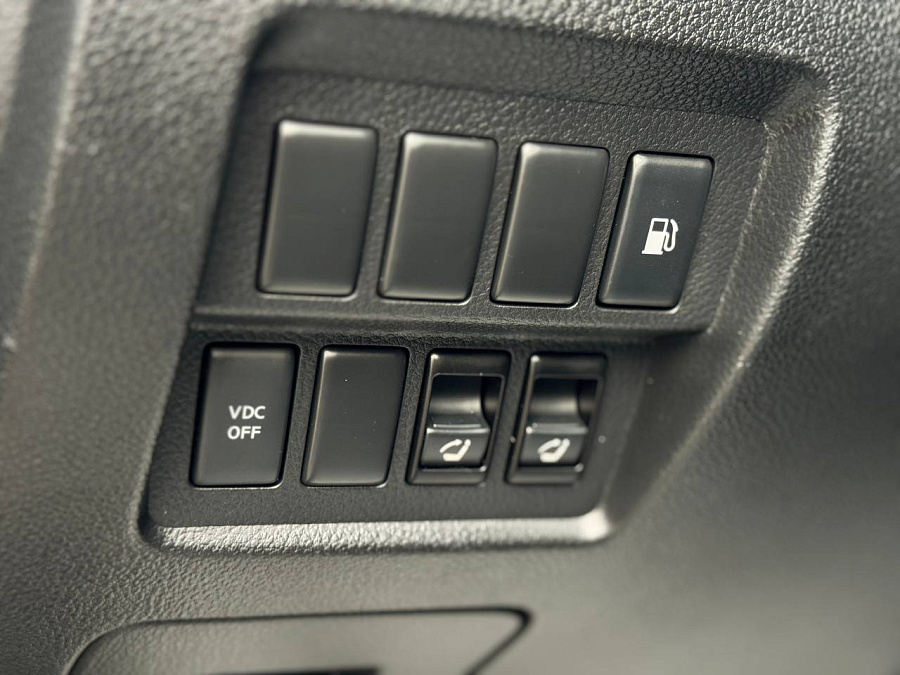 Nissan Murano, 2010г., полный привод, вариатор