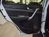 Haval H6, 2018г., передний привод, автомат