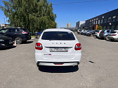 Lada (ВАЗ) Granta, 2018г., передний привод, механика
